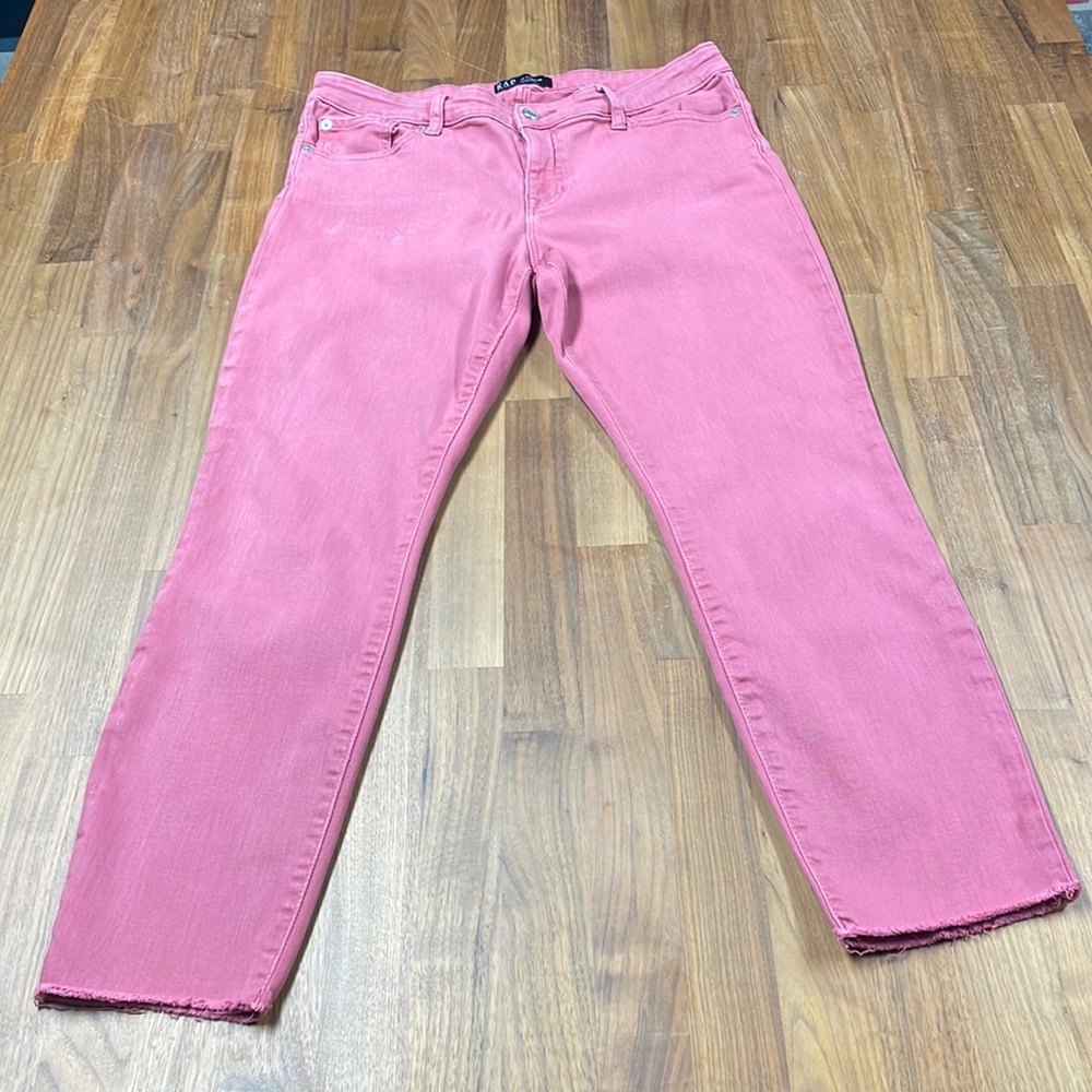 Gap Denim Legging